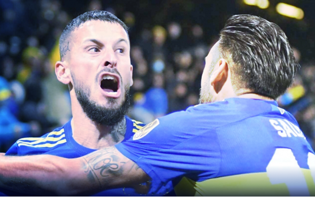 蜂鸟竞技-包含今晨体能课后，博卡青年临场应变备战NBA总决赛，底气十足，资深球员宣示担当的词条