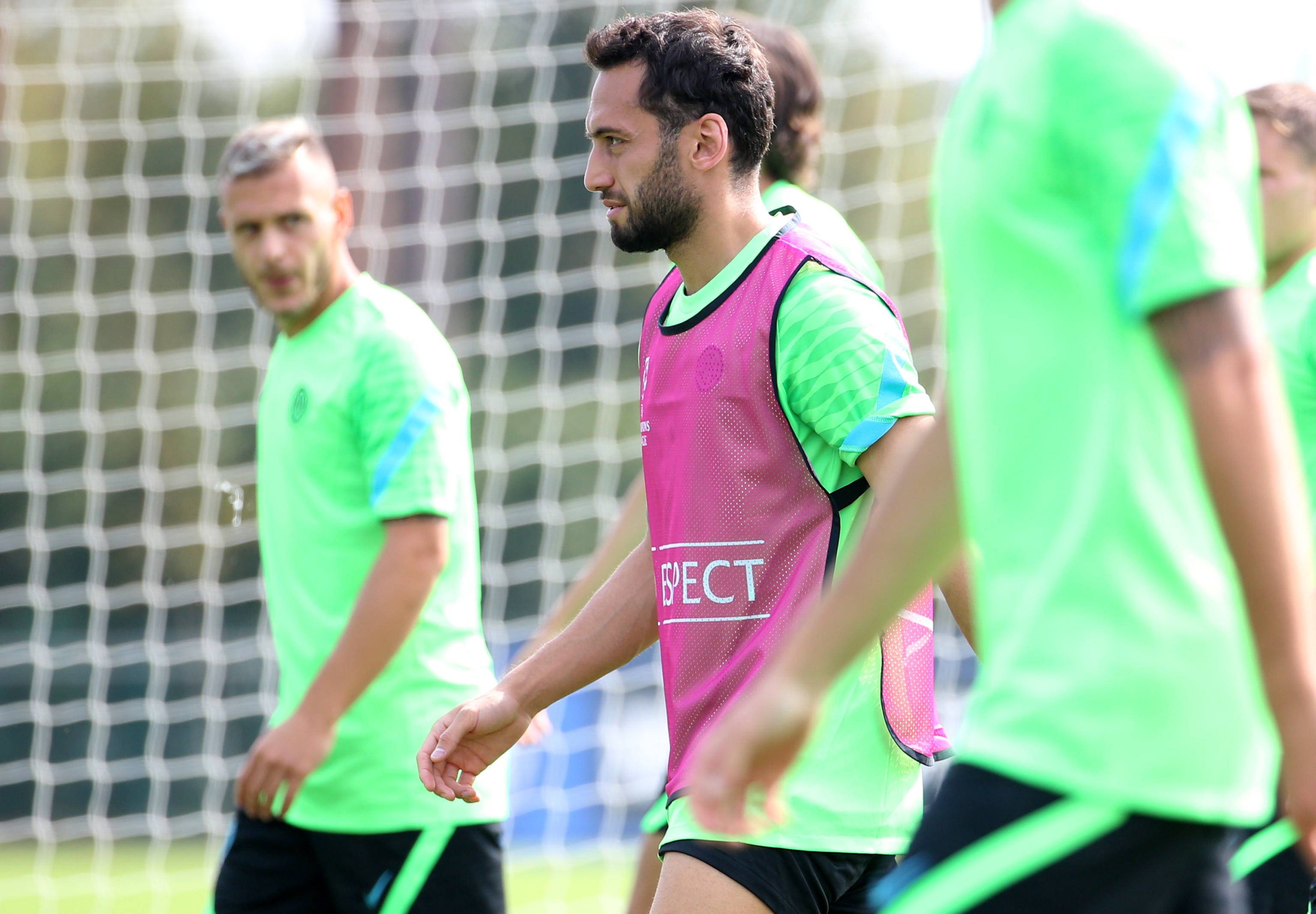 蜂鸟电竞- 多伦多猛龙队范弗里特 