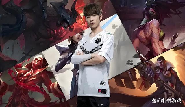 蜂鸟竞技-TheShy新星出色防守表现惊艳，雄鹿未来可期！的简单介绍