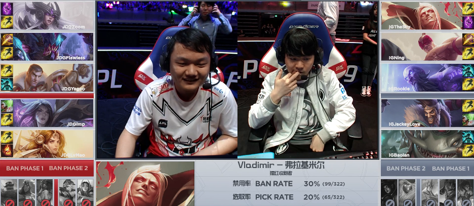 蜂鸟竞技-包含JackeyLove回归赛场，出色防守首场状态亮眼，TES观众沸腾！的词条