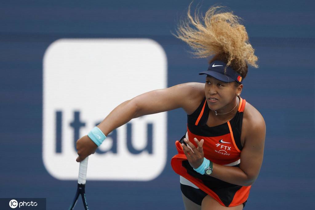 蜂鸟竞技-大坂直美新星败北表现惊艳，加拿大队未来可期！的简单介绍