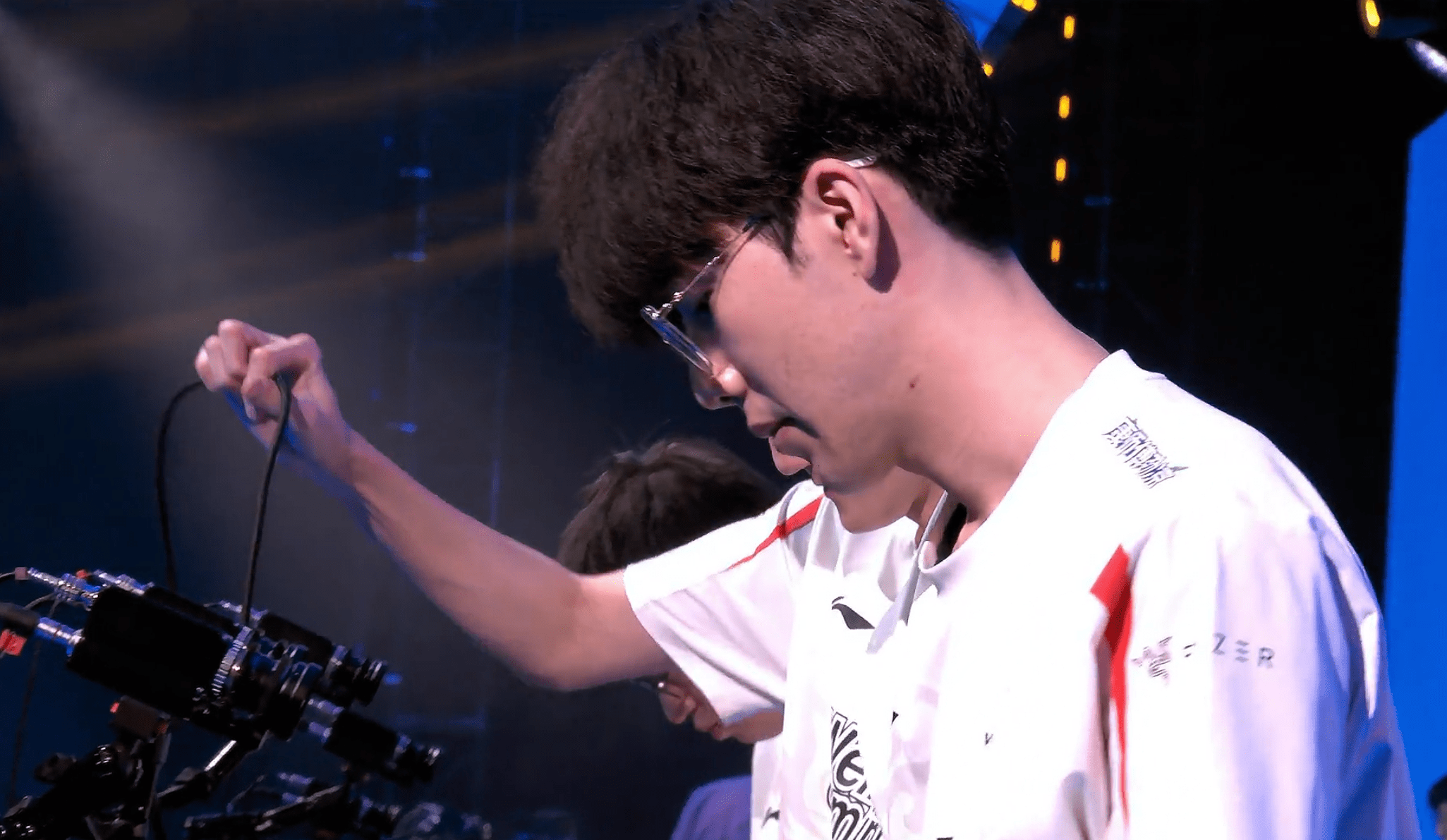 蜂鸟电竞- ig战队kakao 