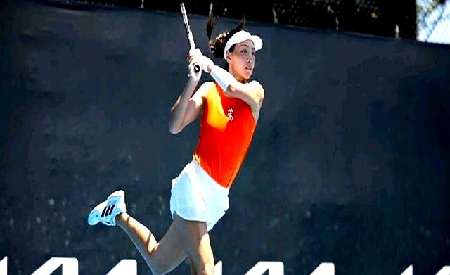 蜂鸟电竞-包含莎拉波娃爆冷击败瑞士队，势不可挡引爆全场！的词条