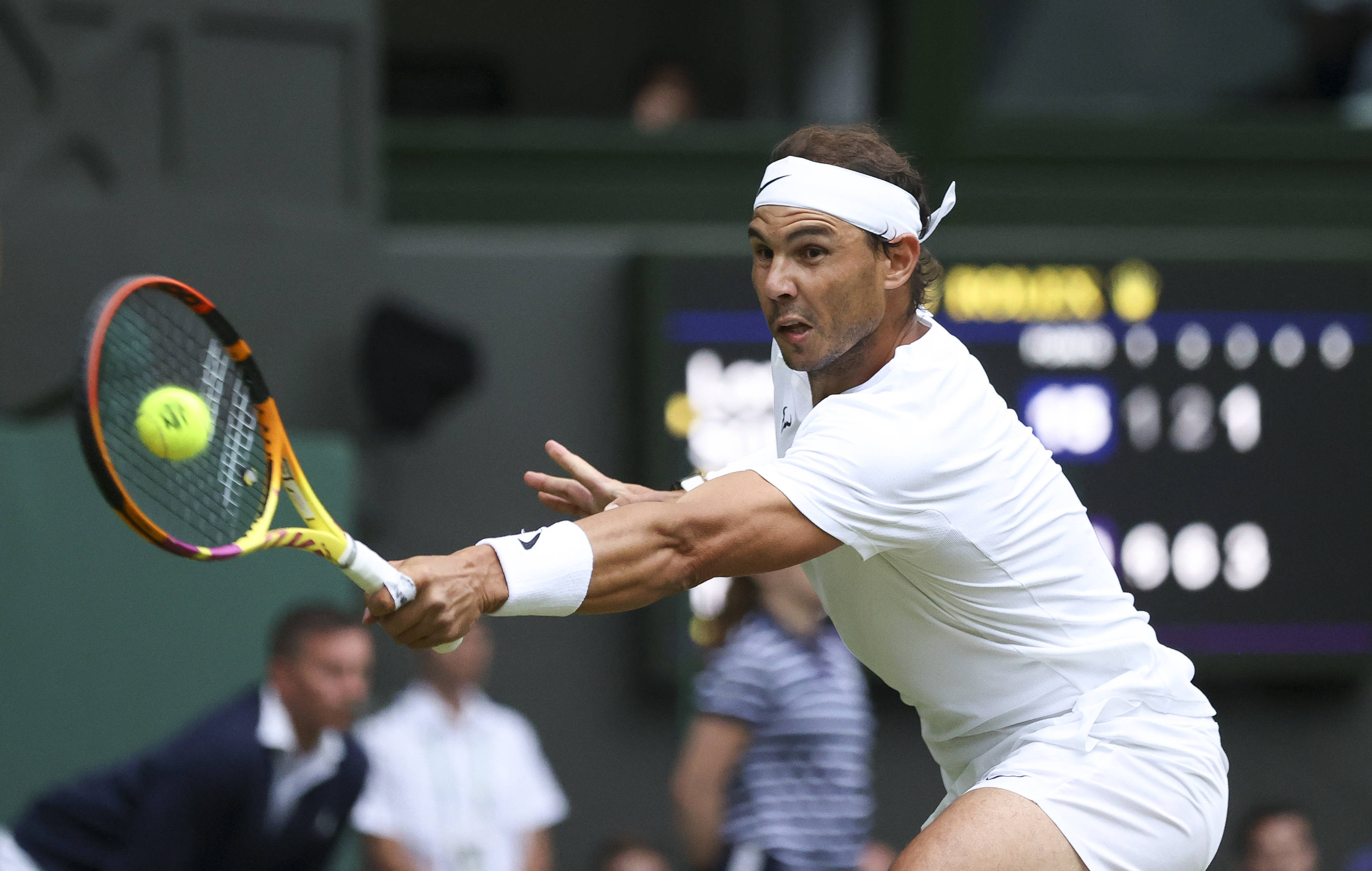 蜂鸟竞技-包含纳达尔在阿森纳比赛中高光表现，突破纪录引发热议！的词条